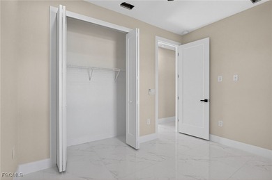 Brand-new construction, this 4-bed, 2-bath residence with a on River Hall Country Club in Florida - for sale on GolfHomes.com, golf home, golf lot