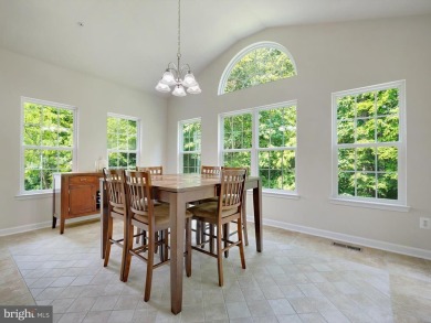 Welcome to 15446 Symondsbury Way - a stunning 4-bedroom, 3 on Lake Presidential Golf Club in Maryland - for sale on GolfHomes.com, golf home, golf lot