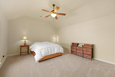 Cul-de-sac location in Robson Ranch o Golf cart garage o on Wildhorse Golf Club of Robson Ranch in Texas - for sale on GolfHomes.com, golf home, golf lot