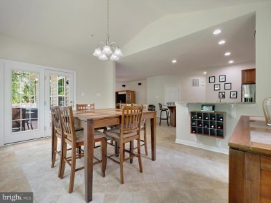 Welcome to 15446 Symondsbury Way - a stunning 4-bedroom, 3 on Lake Presidential Golf Club in Maryland - for sale on GolfHomes.com, golf home, golf lot