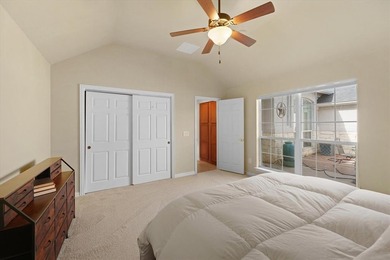 Cul-de-sac location in Robson Ranch o Golf cart garage o on Wildhorse Golf Club of Robson Ranch in Texas - for sale on GolfHomes.com, golf home, golf lot