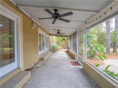 Classic Cape Cod in beautiful Oak Grove Island. This home is set on Oak Grove Island Golf and Country Club in Georgia - for sale on GolfHomes.com, golf home, golf lot