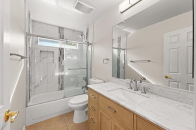 Cul-de-sac location in Robson Ranch o Golf cart garage o on Wildhorse Golf Club of Robson Ranch in Texas - for sale on GolfHomes.com, golf home, golf lot