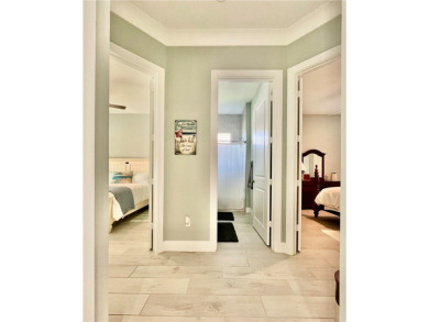 Invest your Vero Beach future in this luxury GHO Redmond floor on Bent Pine Golf Club in Florida - for sale on GolfHomes.com, golf home, golf lot