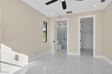 Brand-new construction, this 4-bed, 2-bath residence with a on River Hall Country Club in Florida - for sale on GolfHomes.com, golf home, golf lot