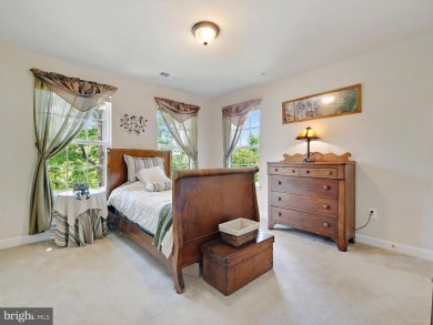 Welcome to 15446 Symondsbury Way - a stunning 4-bedroom, 3 on Lake Presidential Golf Club in Maryland - for sale on GolfHomes.com, golf home, golf lot