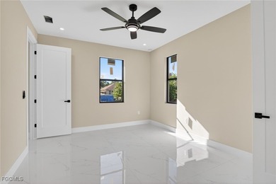 Brand-new construction, this 4-bed, 2-bath residence with a on River Hall Country Club in Florida - for sale on GolfHomes.com, golf home, golf lot