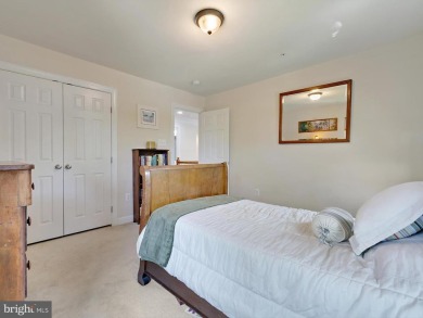 Welcome to 15446 Symondsbury Way - a stunning 4-bedroom, 3 on Lake Presidential Golf Club in Maryland - for sale on GolfHomes.com, golf home, golf lot