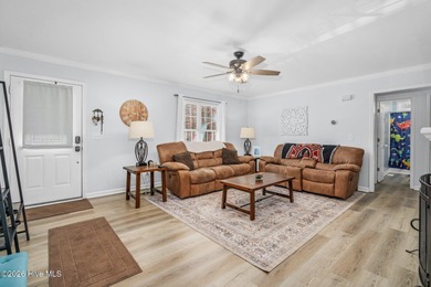 Welcome to 103 Pueblo Drive in Louisburg, a well-maintained on River Golf and Country Club at Lake Royale in North Carolina - for sale on GolfHomes.com, golf home, golf lot