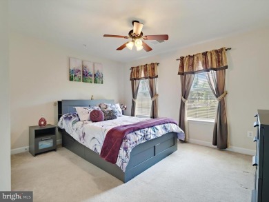 Welcome to 15446 Symondsbury Way - a stunning 4-bedroom, 3 on Lake Presidential Golf Club in Maryland - for sale on GolfHomes.com, golf home, golf lot