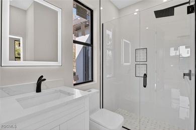 Brand-new construction, this 4-bed, 2-bath residence with a on River Hall Country Club in Florida - for sale on GolfHomes.com, golf home, golf lot