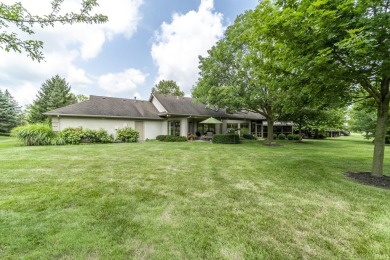 Opportunity to be part of a maintenance-free community on the on Sycamore Hills Golf Club in Indiana - for sale on GolfHomes.com, golf home, golf lot