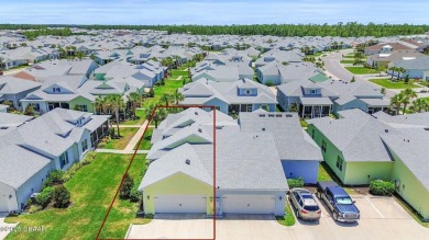 Tropical Charm Meets Smart Sophistication in this Upgraded on LPGA International Golf Course in Florida - for sale on GolfHomes.com, golf home, golf lot