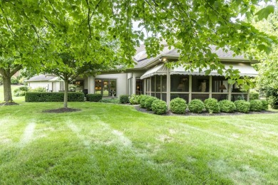 Opportunity to be part of a maintenance-free community on the on Sycamore Hills Golf Club in Indiana - for sale on GolfHomes.com, golf home, golf lot