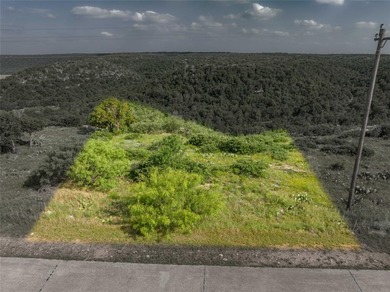 One of a kind home site with stunning views of the Brazos River on The Cliffs Resort in Texas - for sale on GolfHomes.com, golf home, golf lot