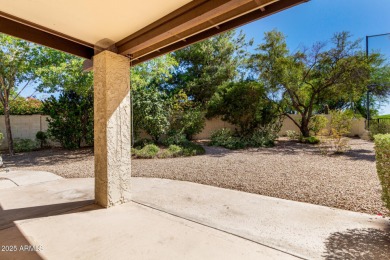 Resort style living at the Pointe South Mountain.  Located on a on Arizona Grand Resort Golf Course in Arizona - for sale on GolfHomes.com, golf home, golf lot