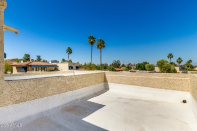 Resort style living at the Pointe South Mountain.  Located on a on Arizona Grand Resort Golf Course in Arizona - for sale on GolfHomes.com, golf home, golf lot