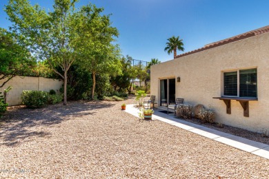 Resort style living at the Pointe South Mountain.  Located on a on Arizona Grand Resort Golf Course in Arizona - for sale on GolfHomes.com, golf home, golf lot