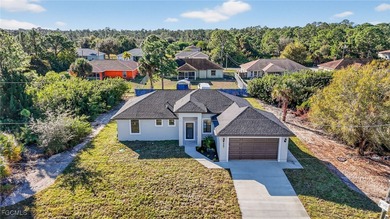 Brand-new construction, this 4-bed, 2-bath residence with a on River Hall Country Club in Florida - for sale on GolfHomes.com, golf home, golf lot