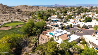 Resort style living at the Pointe South Mountain.  Located on a on Arizona Grand Resort Golf Course in Arizona - for sale on GolfHomes.com, golf home, golf lot