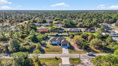 Brand-new construction, this 4-bed, 2-bath residence with a on River Hall Country Club in Florida - for sale on GolfHomes.com, golf home, golf lot