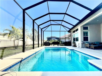 Invest your Vero Beach future in this luxury GHO Redmond floor on Bent Pine Golf Club in Florida - for sale on GolfHomes.com, golf home, golf lot
