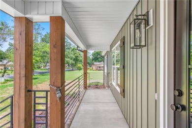 ***SELLER OFFERING $3,000 TOWARDS BUYER CLOSING COSTS WITH on Sapona Country Club, Inc. in North Carolina - for sale on GolfHomes.com, golf home, golf lot