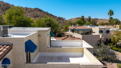 Resort style living at the Pointe South Mountain.  Located on a on Arizona Grand Resort Golf Course in Arizona - for sale on GolfHomes.com, golf home, golf lot