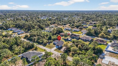 Brand-new construction, this 4-bed, 2-bath residence with a on River Hall Country Club in Florida - for sale on GolfHomes.com, golf home, golf lot
