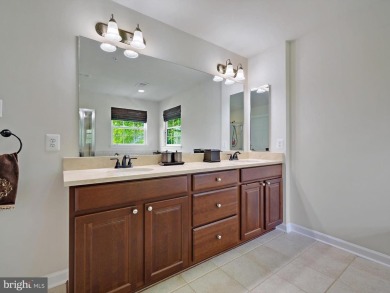 Welcome to 15446 Symondsbury Way - a stunning 4-bedroom, 3 on Lake Presidential Golf Club in Maryland - for sale on GolfHomes.com, golf home, golf lot