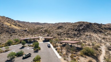 Resort style living at the Pointe South Mountain.  Located on a on Arizona Grand Resort Golf Course in Arizona - for sale on GolfHomes.com, golf home, golf lot