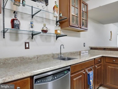 Welcome to 15446 Symondsbury Way - a stunning 4-bedroom, 3 on Lake Presidential Golf Club in Maryland - for sale on GolfHomes.com, golf home, golf lot