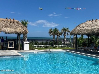 Tropical Charm Meets Smart Sophistication in this Upgraded on LPGA International Golf Course in Florida - for sale on GolfHomes.com, golf home, golf lot