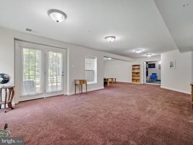 Welcome to 15446 Symondsbury Way - a stunning 4-bedroom, 3 on Lake Presidential Golf Club in Maryland - for sale on GolfHomes.com, golf home, golf lot