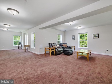 Welcome to 15446 Symondsbury Way - a stunning 4-bedroom, 3 on Lake Presidential Golf Club in Maryland - for sale on GolfHomes.com, golf home, golf lot