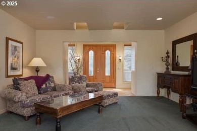 **Eaglecrest Living at Its Finest!** Located in the prestigious on Eagle Crest Golf Resort - Ridge Course in Oregon - for sale on GolfHomes.com, golf home, golf lot