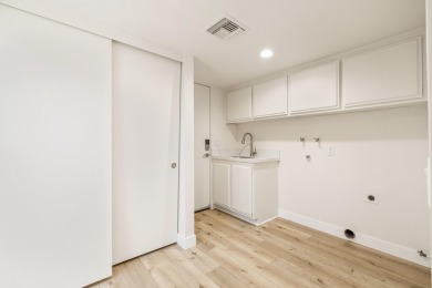 Beautiful and just remodeled mid-century modern home nestled on Indian Wells Golf Resort and Country Club in California - for sale on GolfHomes.com, golf home, golf lot