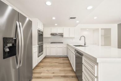 Beautiful and just remodeled mid-century modern home nestled on Indian Wells Golf Resort and Country Club in California - for sale on GolfHomes.com, golf home, golf lot