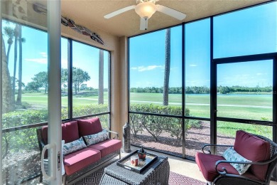 Life can be a dream! Luxury living in a delightful location! on River Strand Golf and Country Club At Heritage Harbour  in Florida - for sale on GolfHomes.com, golf home, golf lot