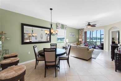 Life can be a dream! Luxury living in a delightful location! on River Strand Golf and Country Club At Heritage Harbour  in Florida - for sale on GolfHomes.com, golf home, golf lot