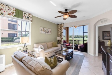 Life can be a dream! Luxury living in a delightful location! on River Strand Golf and Country Club At Heritage Harbour  in Florida - for sale on GolfHomes.com, golf home, golf lot