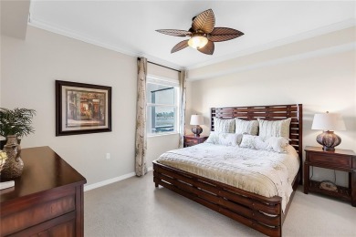 Life can be a dream! Luxury living in a delightful location! on River Strand Golf and Country Club At Heritage Harbour  in Florida - for sale on GolfHomes.com, golf home, golf lot