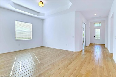 Luxury living meets modern comfort in The National Golf & on Panther Run Golf Club in Florida - for sale on GolfHomes.com, golf home, golf lot