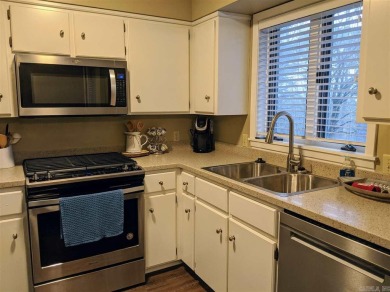 EDEN ISLE CONDO, within walking distance of the beautiful RED on Red Apple Inn and Country Club in Arkansas - for sale on GolfHomes.com, golf home, golf lot