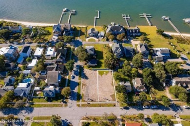 An exceptional opportunity to own a brand-new, custom-built on Brandywine Bay Golf Club in North Carolina - for sale on GolfHomes.com, golf home, golf lot