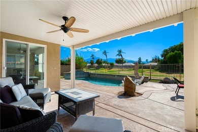 This beautifull furnished  4/3, 2212 Sq ft. home in Fabulous on Indian Palms Country Club and Resort in California - for sale on GolfHomes.com, golf home, golf lot