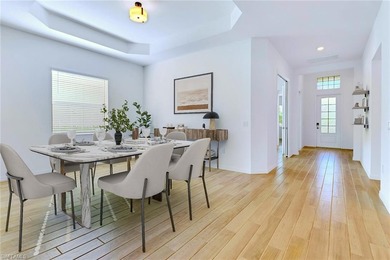 Luxury living meets modern comfort in The National Golf & on Panther Run Golf Club in Florida - for sale on GolfHomes.com, golf home, golf lot