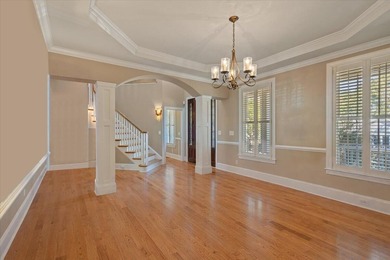 Nestled along the fairways of Oak Point in the sought-after on Kiawah Island Resort - Oak Point in South Carolina - for sale on GolfHomes.com, golf home, golf lot