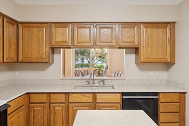 Welcome to Country Club Village of Northville, one of the area's on Bushwood Golf Club in Michigan - for sale on GolfHomes.com, golf home, golf lot