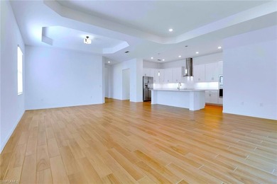 Luxury living meets modern comfort in The National Golf & on Panther Run Golf Club in Florida - for sale on GolfHomes.com, golf home, golf lot